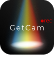 getcam logo